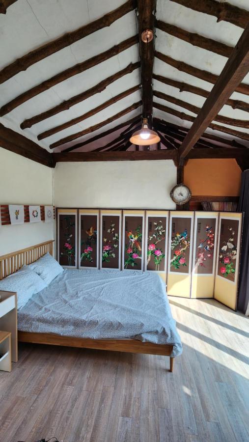 Kims House Andong Villa Luaran gambar