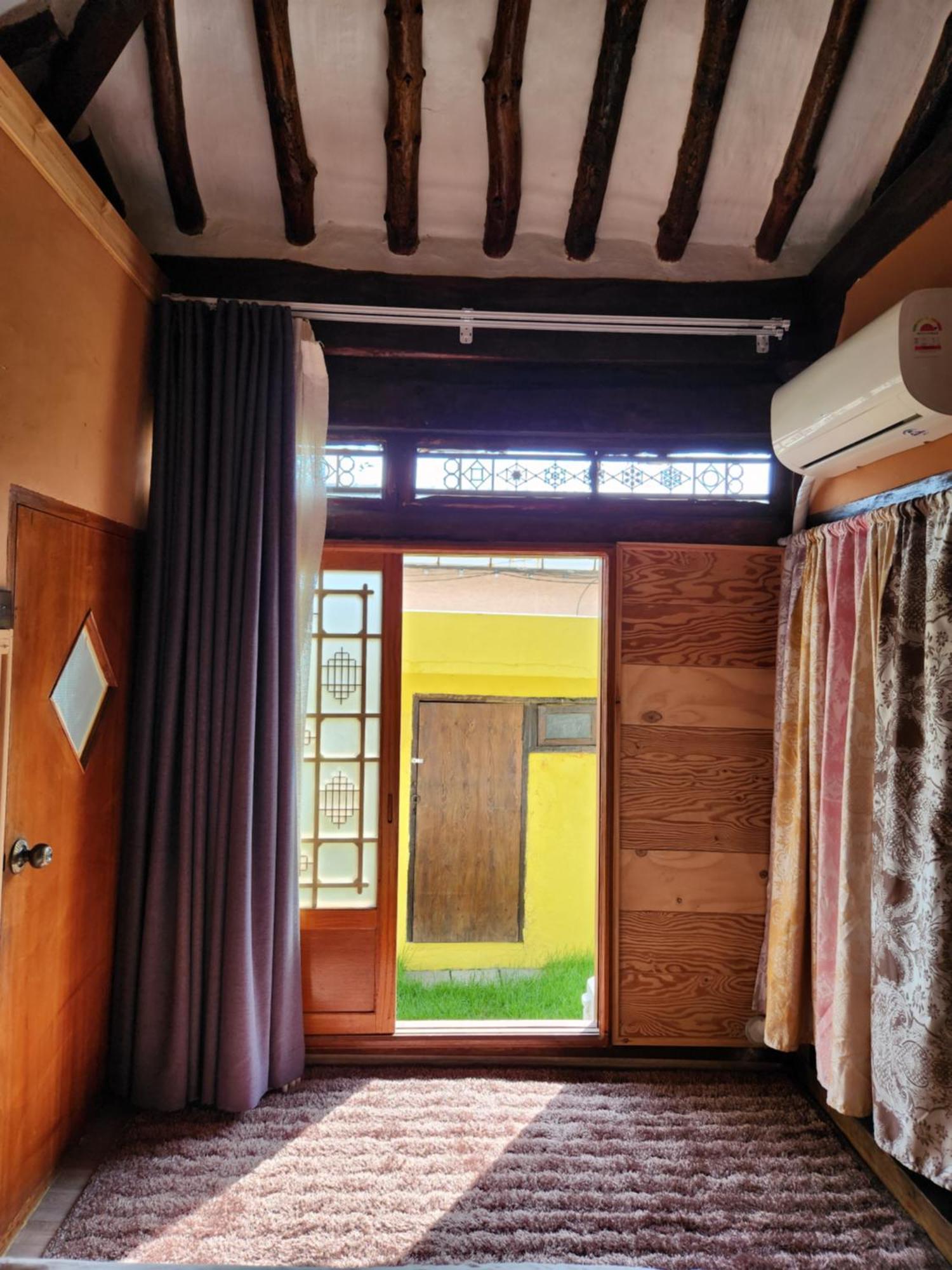 Kims House Andong Villa Luaran gambar